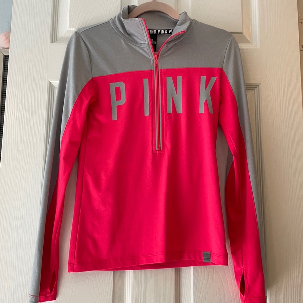 Pink brand, workout top